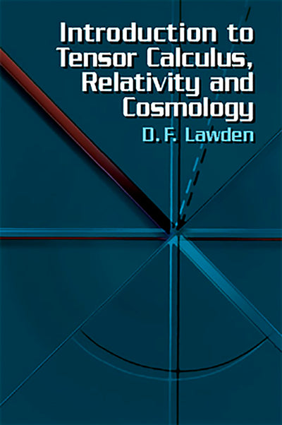 Introduction to Tensor Calculus, Relativity and Cosmology (D