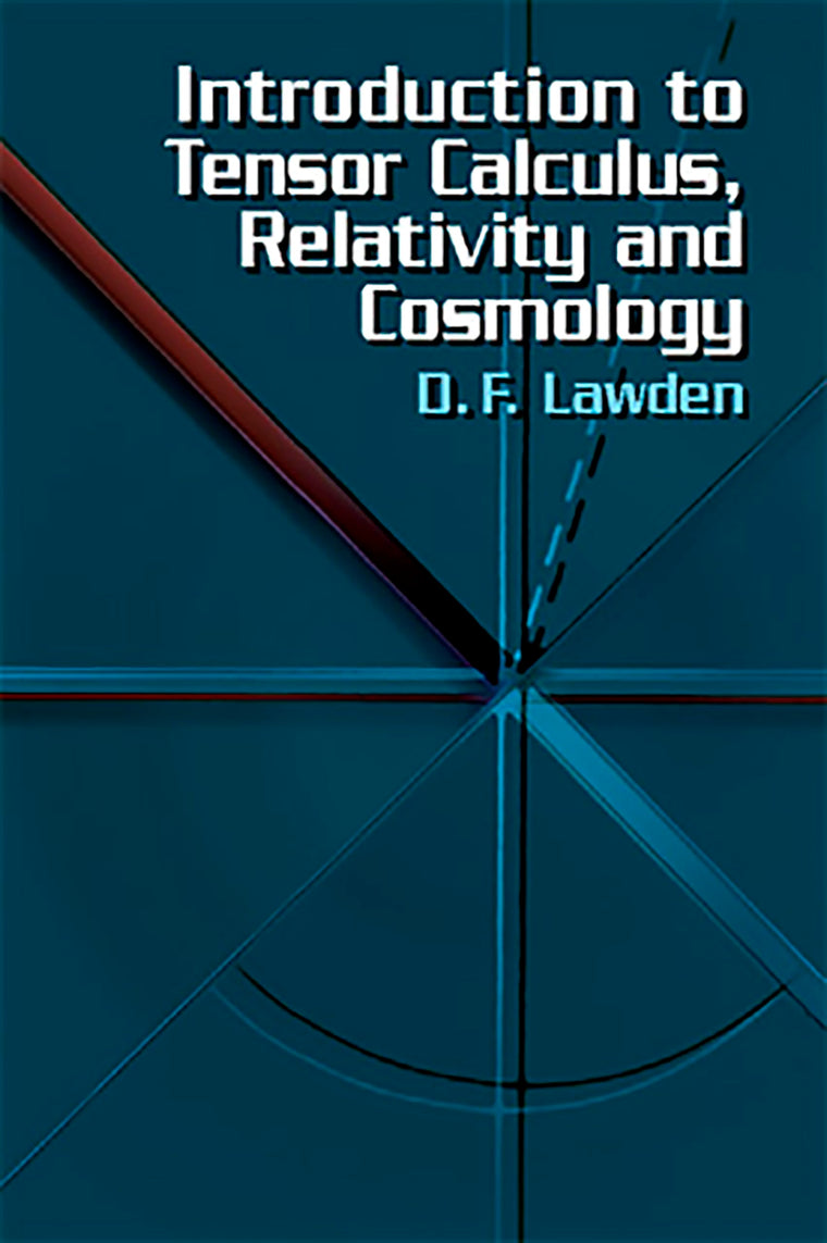 Introduction to Tensor Calculus, Relativity and Cosmology (D