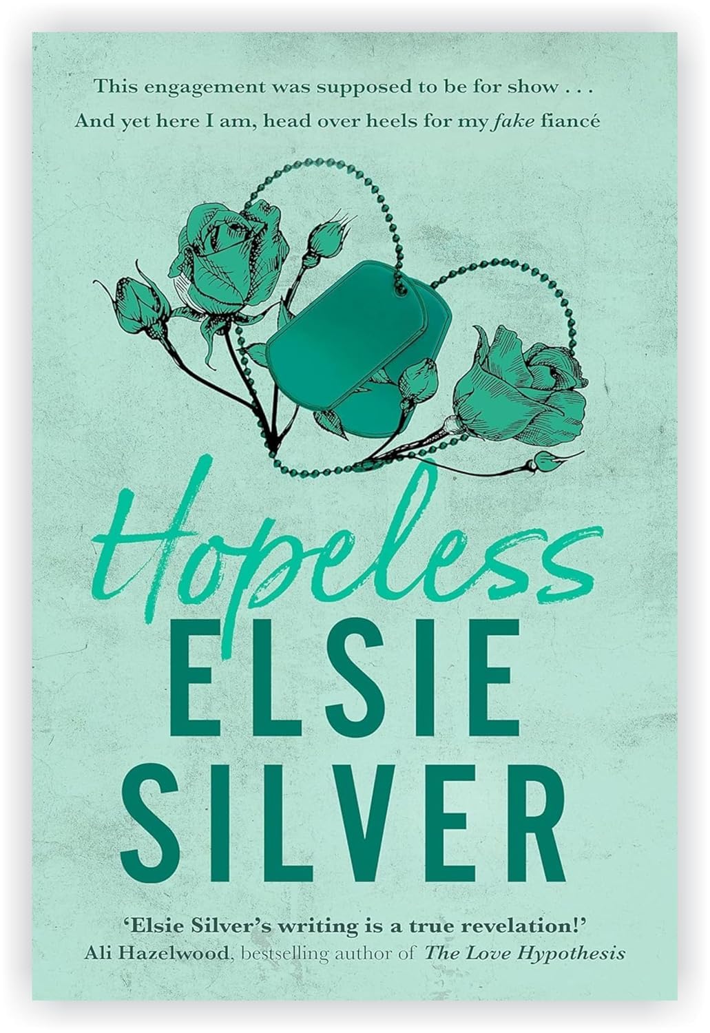 Heartless by Elsie Silver, 5 Books Collection Set: Flawless, Heartless, Powerless, Reckless, Hopeless