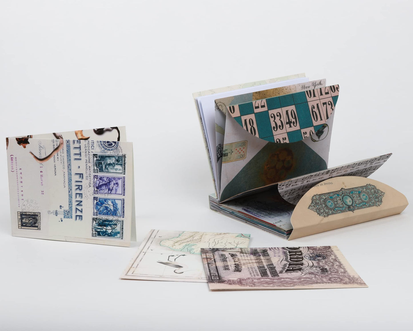 Dubious Documents: A Puzzle (Wordplay, Ephemera, Interactive