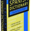 Collins Spanish Dictionary (Collins Language)