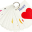 Flash Cards Value Pack - Set of 4 (Alphabet, First Words, Numbers, Colors & Shapes)