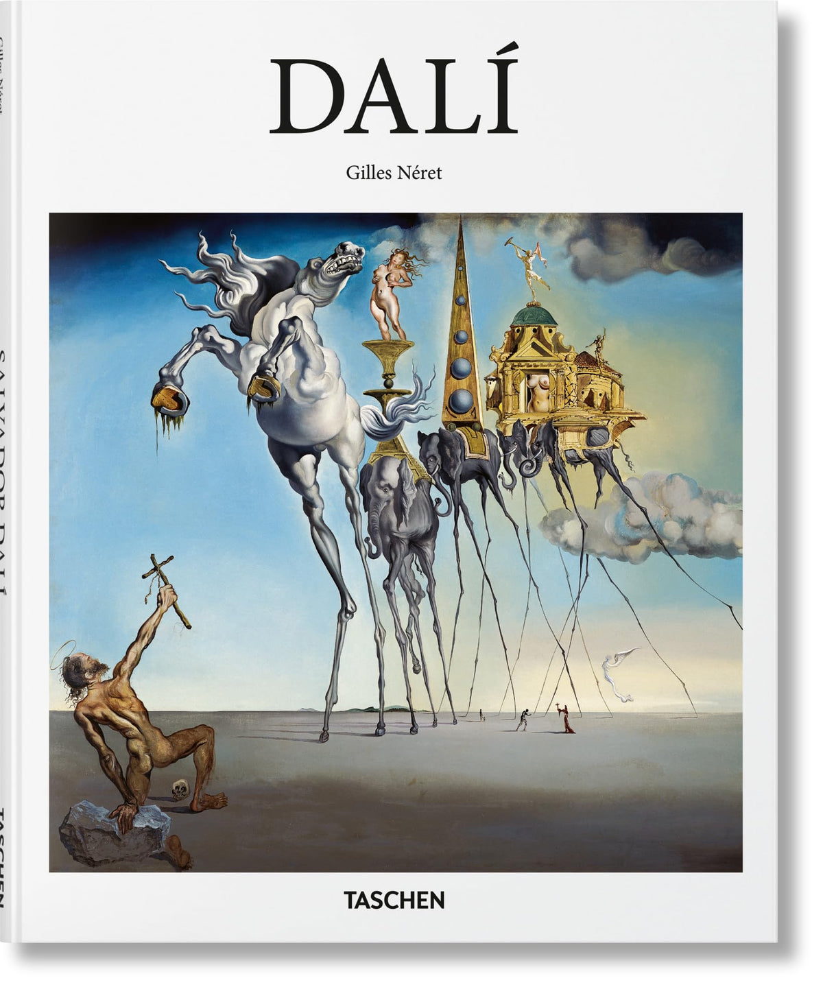 Dal? (Basic Art)