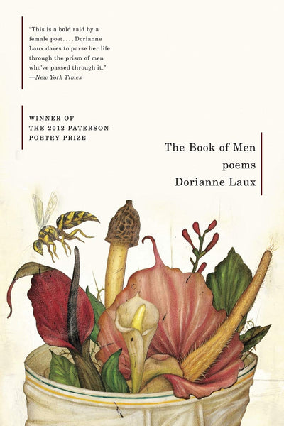 The Book of Men: Poems