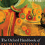 The Oxford Handbook of Derivational Morphology (Oxford Handbooks)