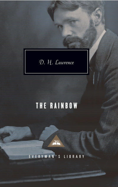 The Rainbow: Introduction by Barbara Hardy (Everyman's Libra