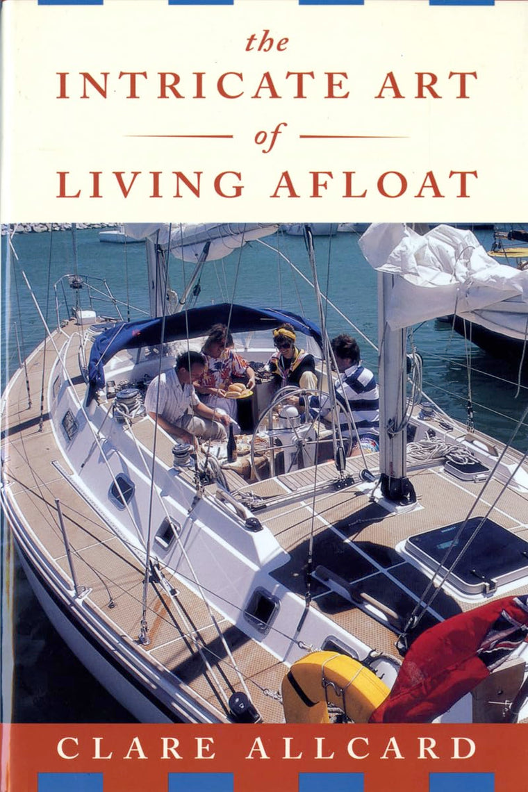 The Intricate Art of Living Afloat