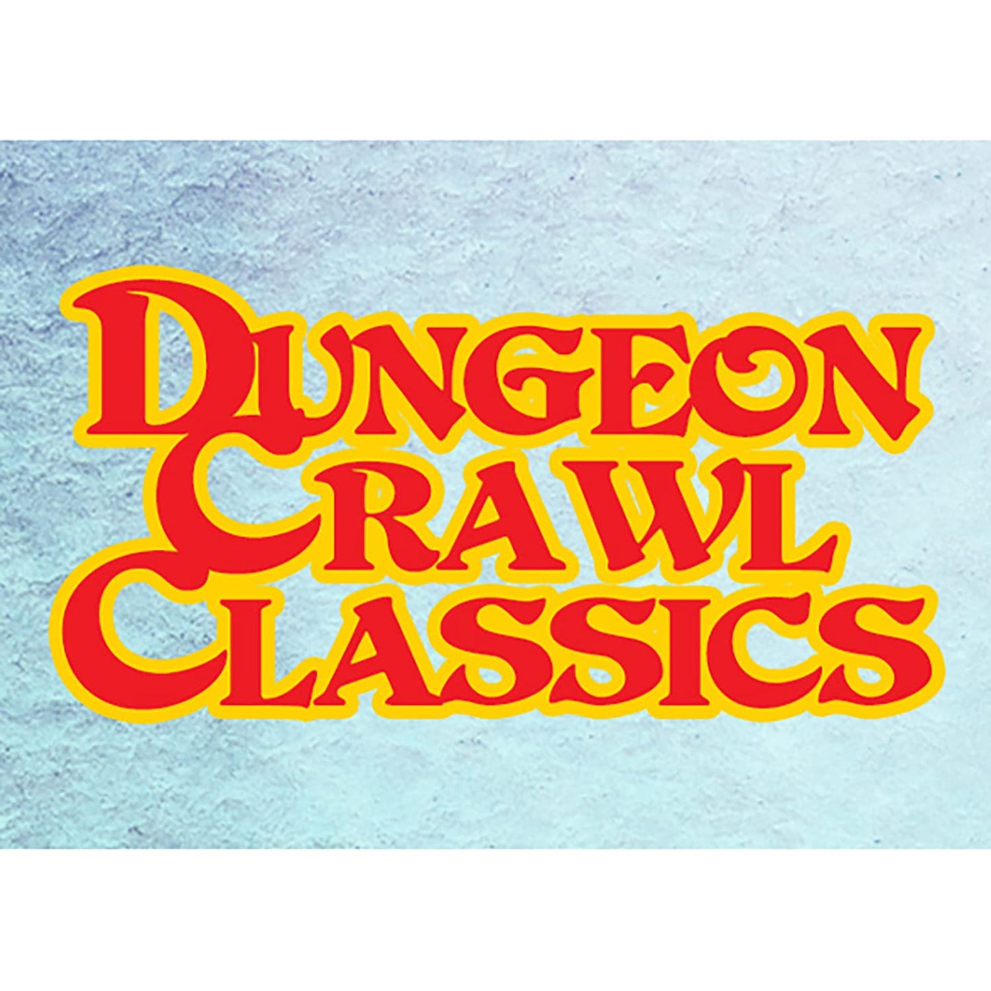 Dungeon Crawl Classics #104: Return to the Starless Sea (DCC Dungeon Crawl Classics)