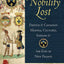 Nobility Lost: French and Canadian Martial Cultures, Indians, and the End of New France