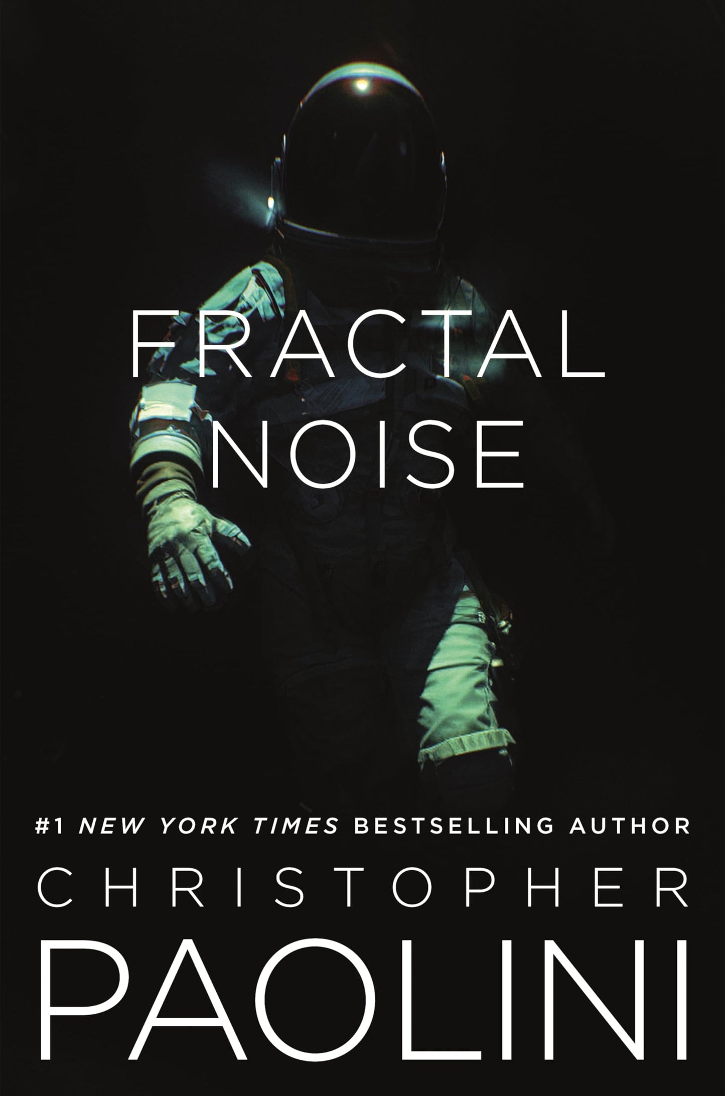 Fractal Noise (Fractalverse)