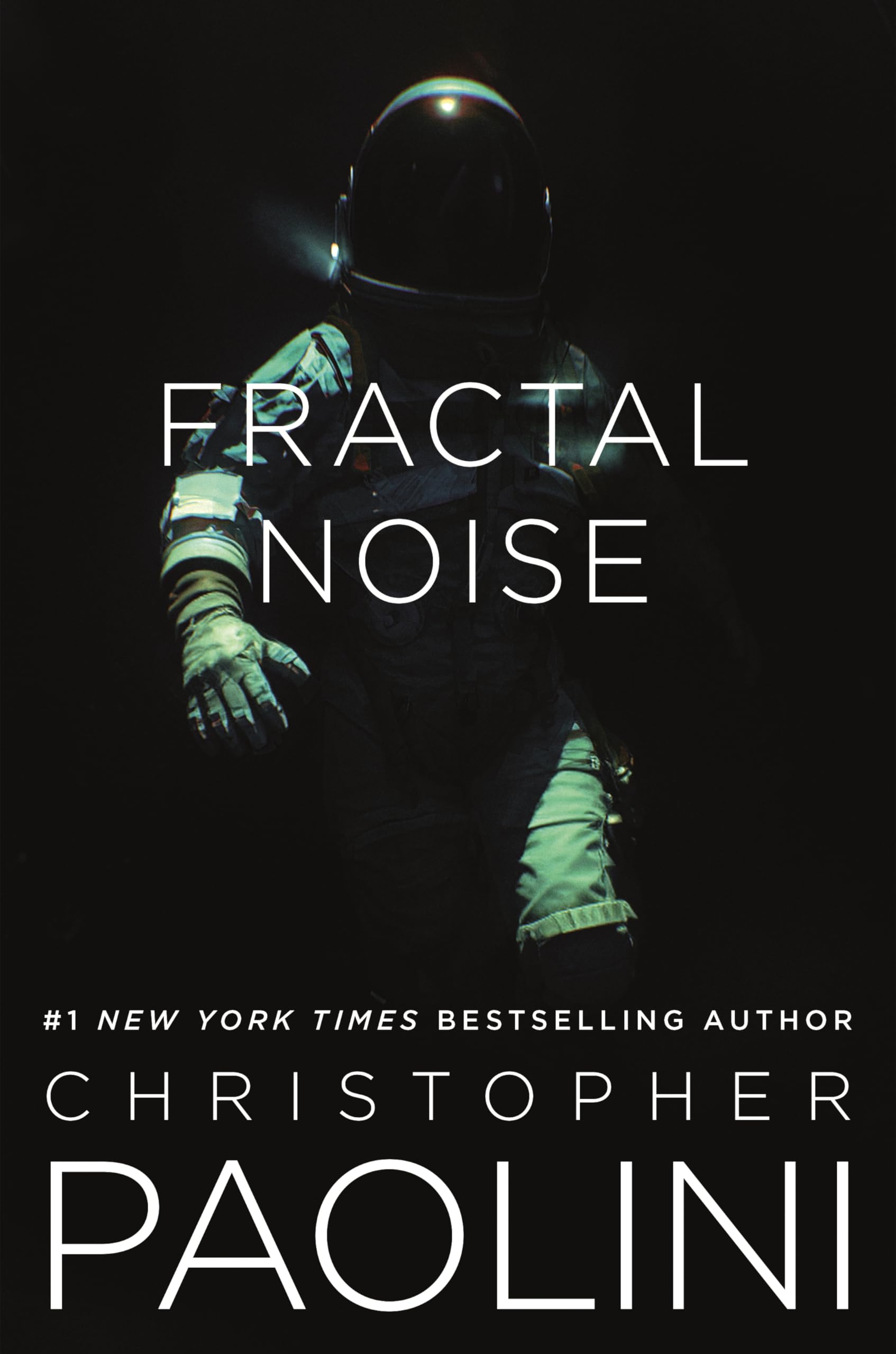 Fractal Noise (Fractalverse)