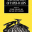 Natural History and Evolution of Paper-Wasps (Oxford Science Publications)