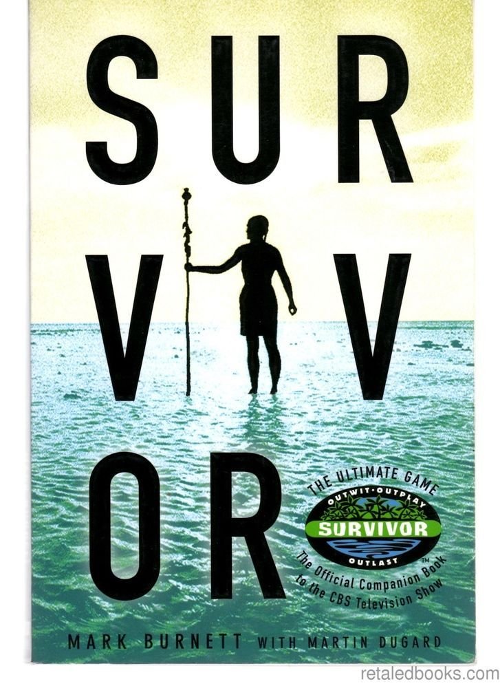 Survivor : The Ultimate Game