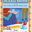 The Handsome Man's De Luxe Café: No. 1 Ladies' Detective Agency (15)