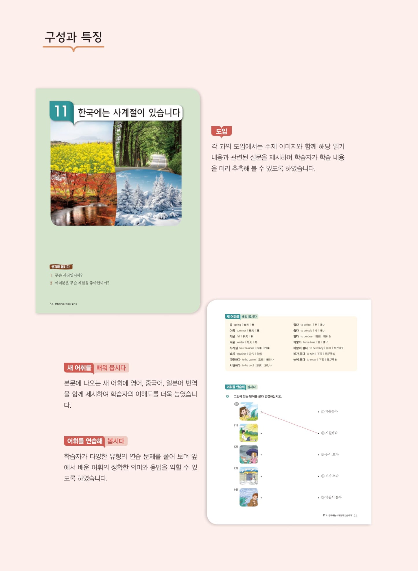 Reading Korean with Culture 1 (with MP3 Downloads) (Korean Edition)