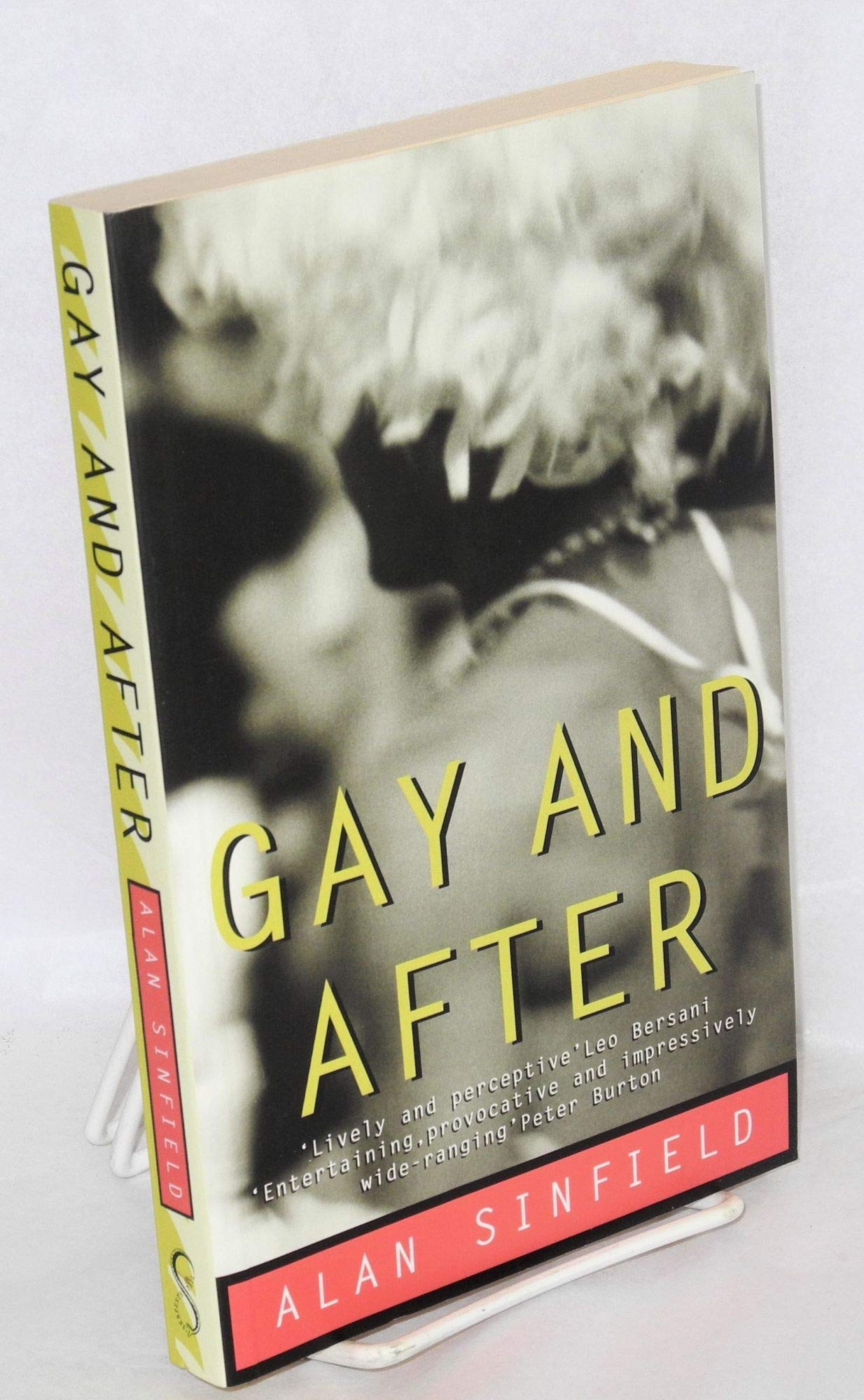 Gay and After: Gender, Culture and Consumption