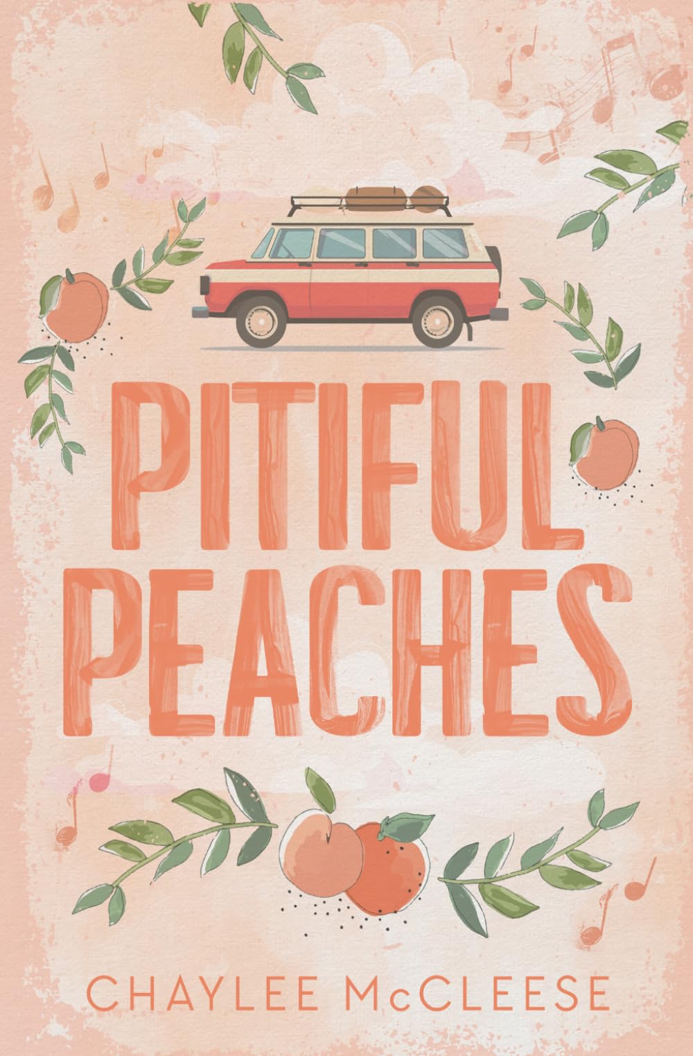 Pitiful Peaches