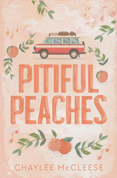 Pitiful Peaches