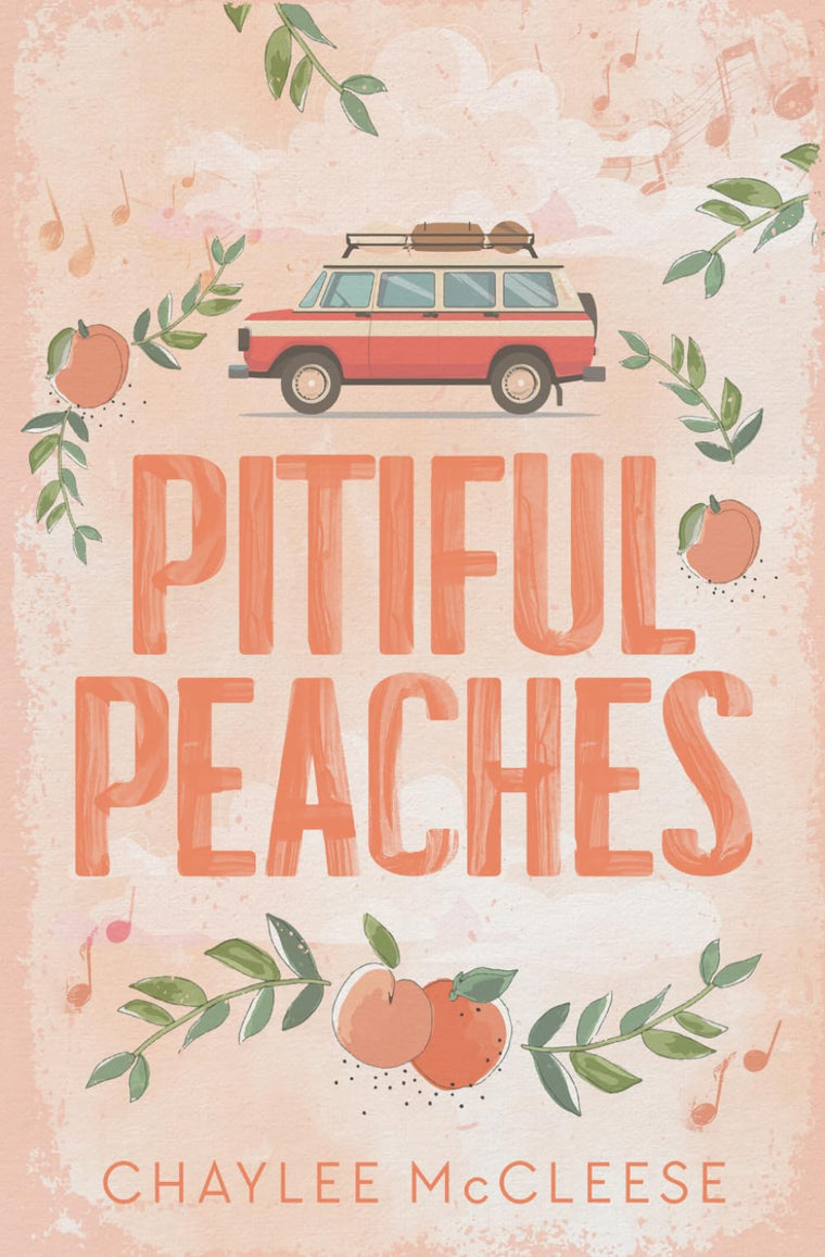 Pitiful Peaches