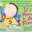 It's Hard to Be Five: Learning How to Work My Control Panel