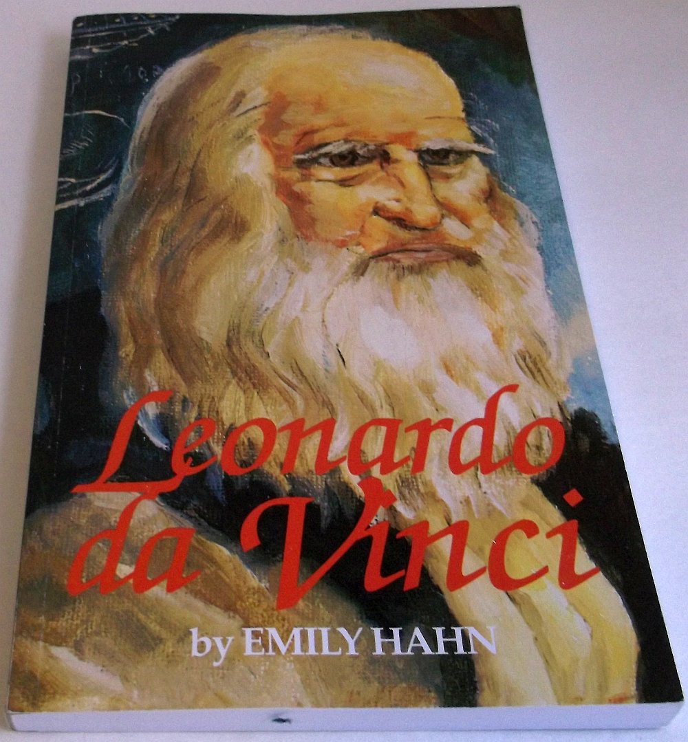 Leonardo Da Vinci