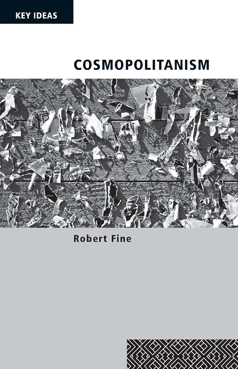 Cosmopolitanism (Key Ideas)