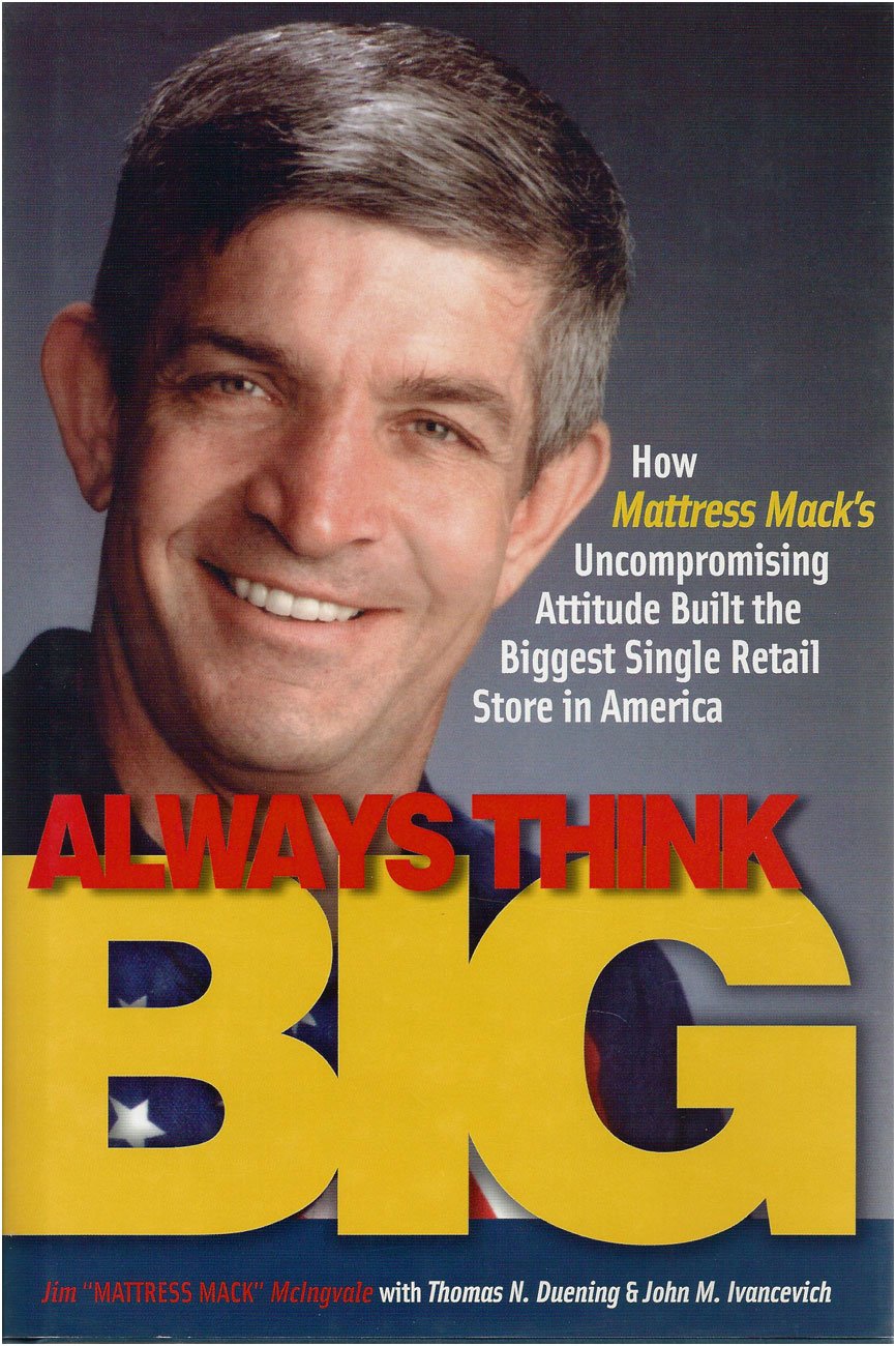 Always Think Big