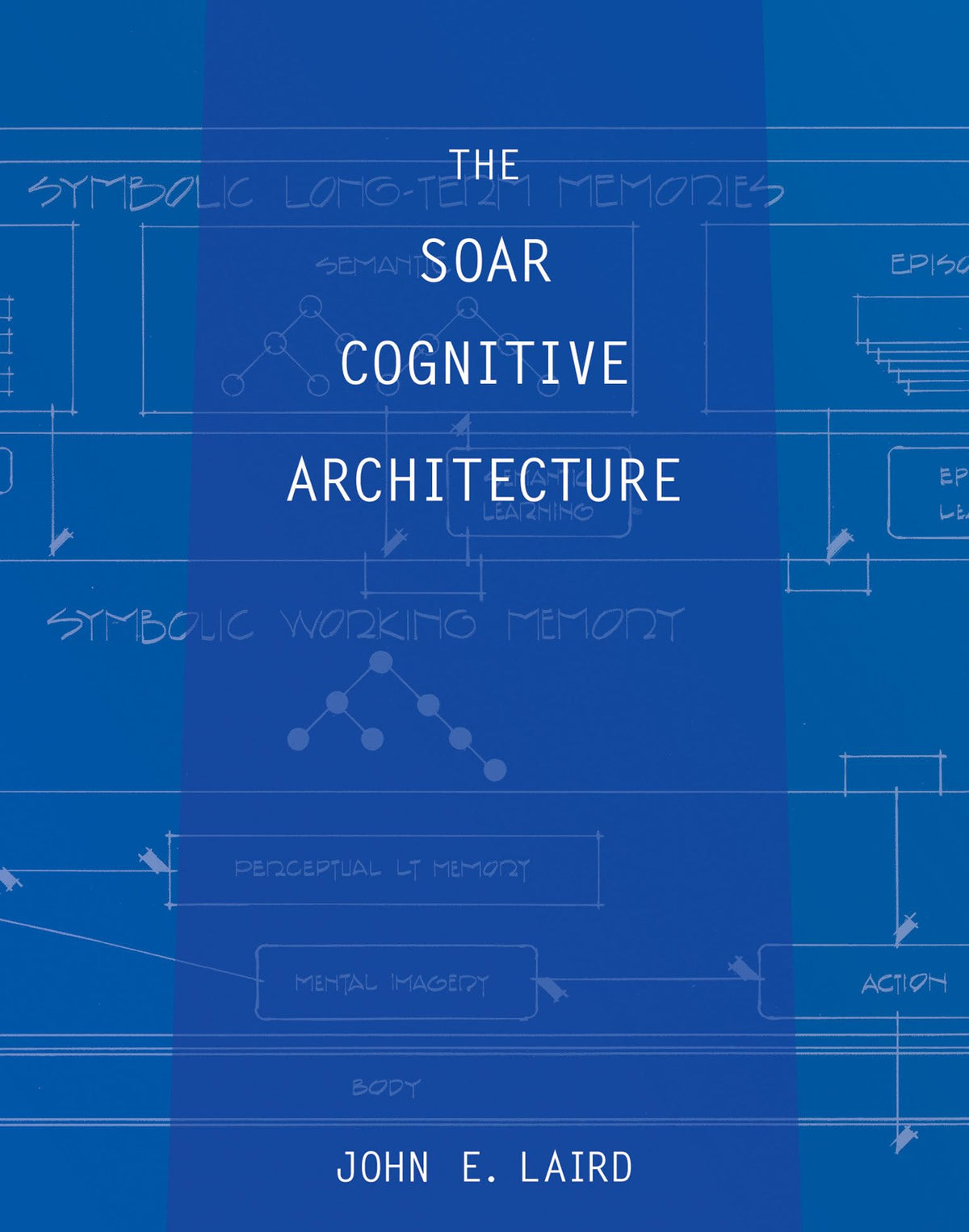 The Soar Cognitive Architecture (Mit Press)