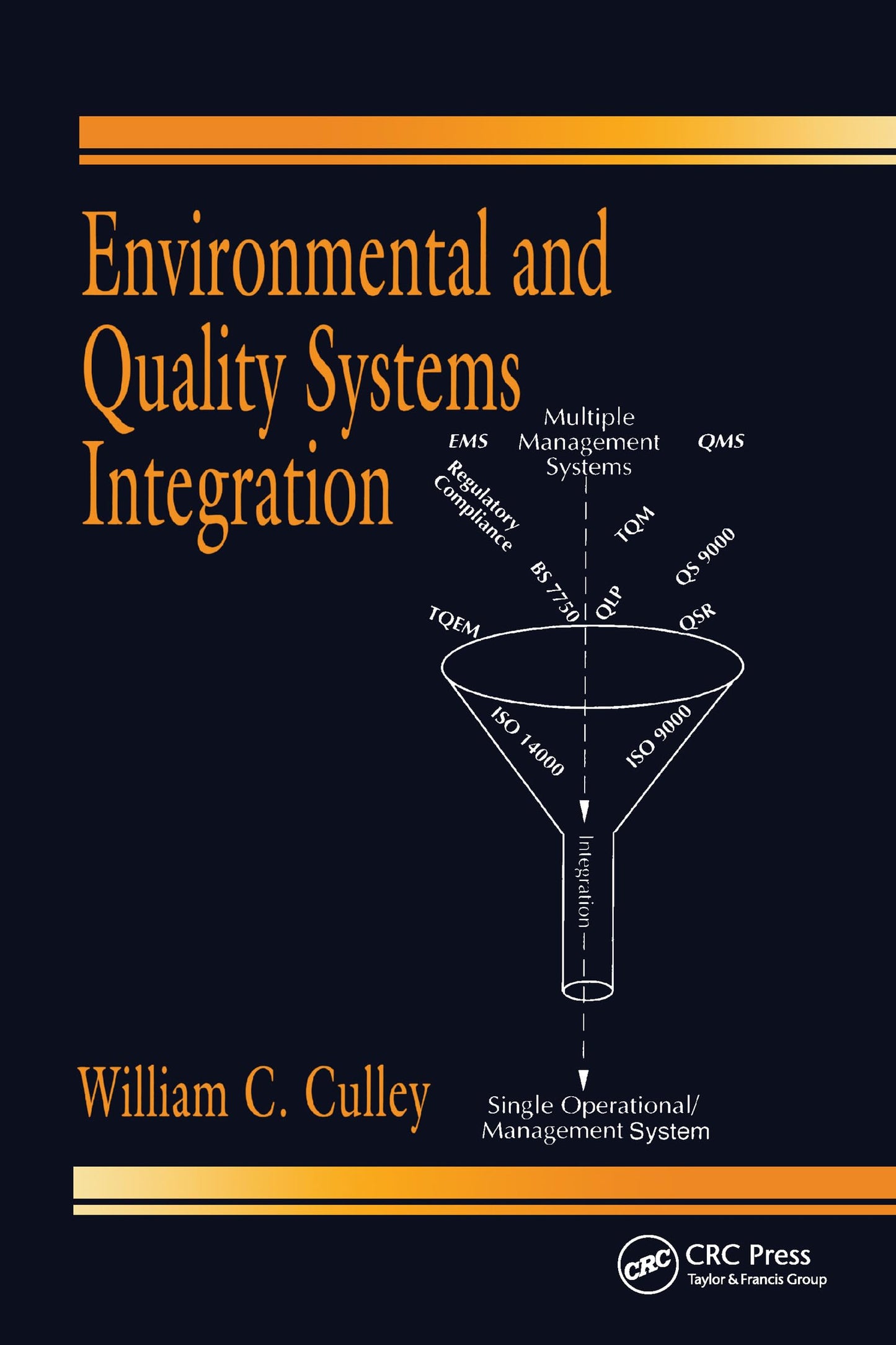 Environmental and Quality Systems Integration