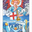 Radiant Rider-Waite? Tarot in a Tin