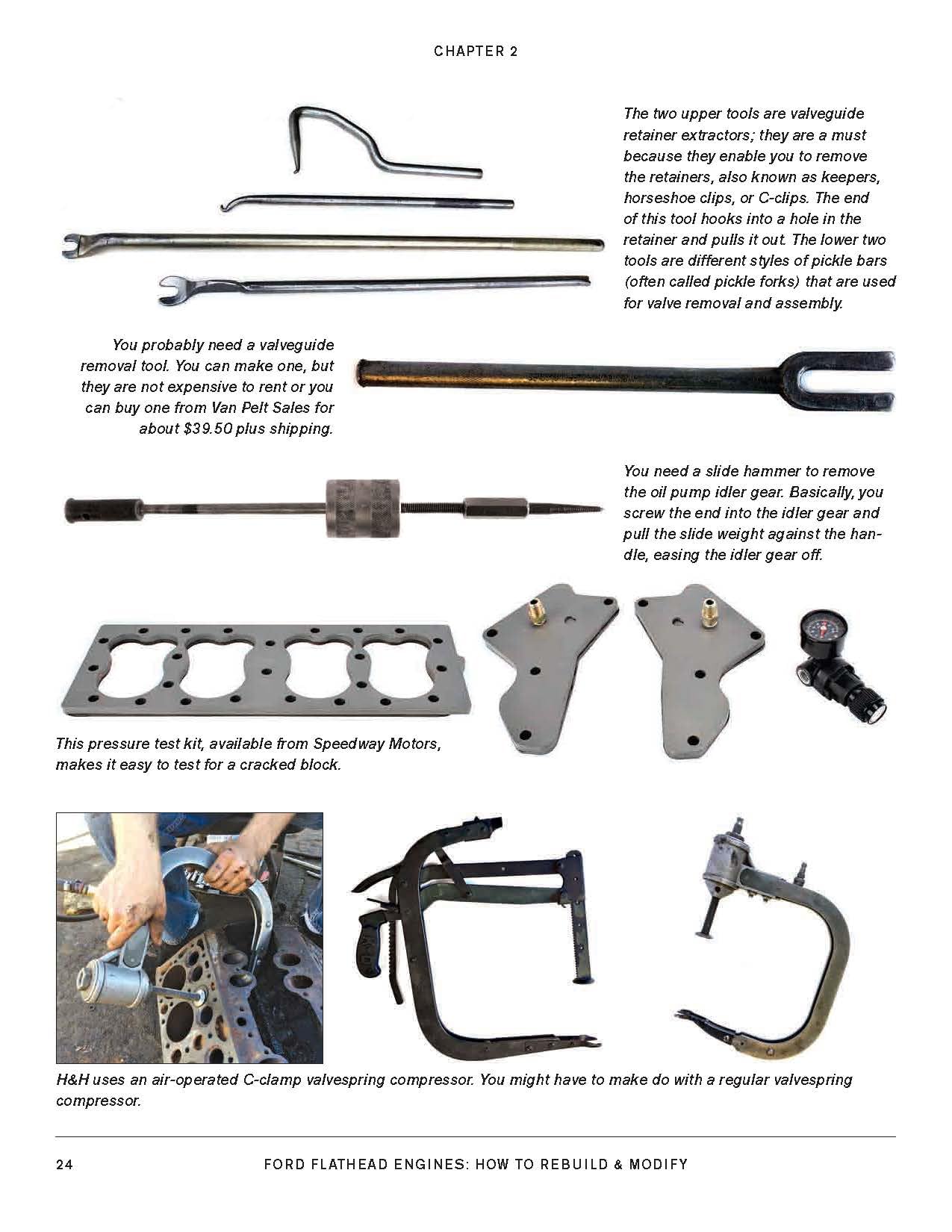 Chrysler TorqueFlite A-904 & A-727: How to Rebuild (Workbench How-to)