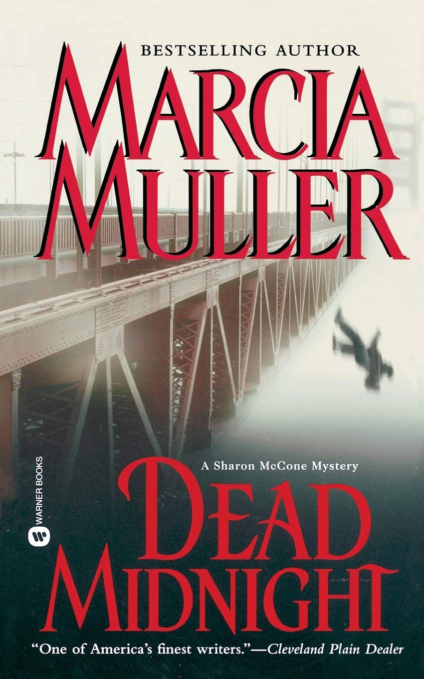 Dead Midnight (A Sharon McCone Mystery, 21)