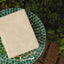 The Jesus Bible, NIV Edition, Leathersoft, Stone, Comfort Print