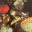 The Hare Krishna Book of Vegetarian Cooking