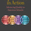 Improvement in Action: Advancing Quality in Americas Schools (Continuous Improvement in Education Series)