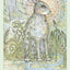 Spiritsong Tarot: 78-Card Tarot Deck with Animal Spirit Guides, Shamanic Symbolism, Hand-Drawn Visionary Artwork, Divine Guidance, 108-Page Guidebook