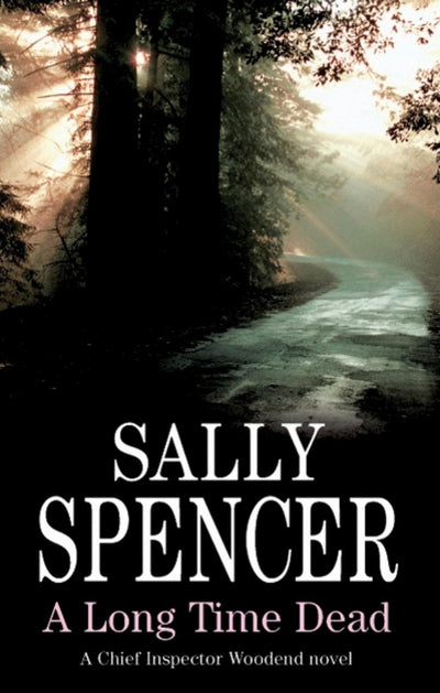 LONG TIME DEAD, A (Severn House Large Print)