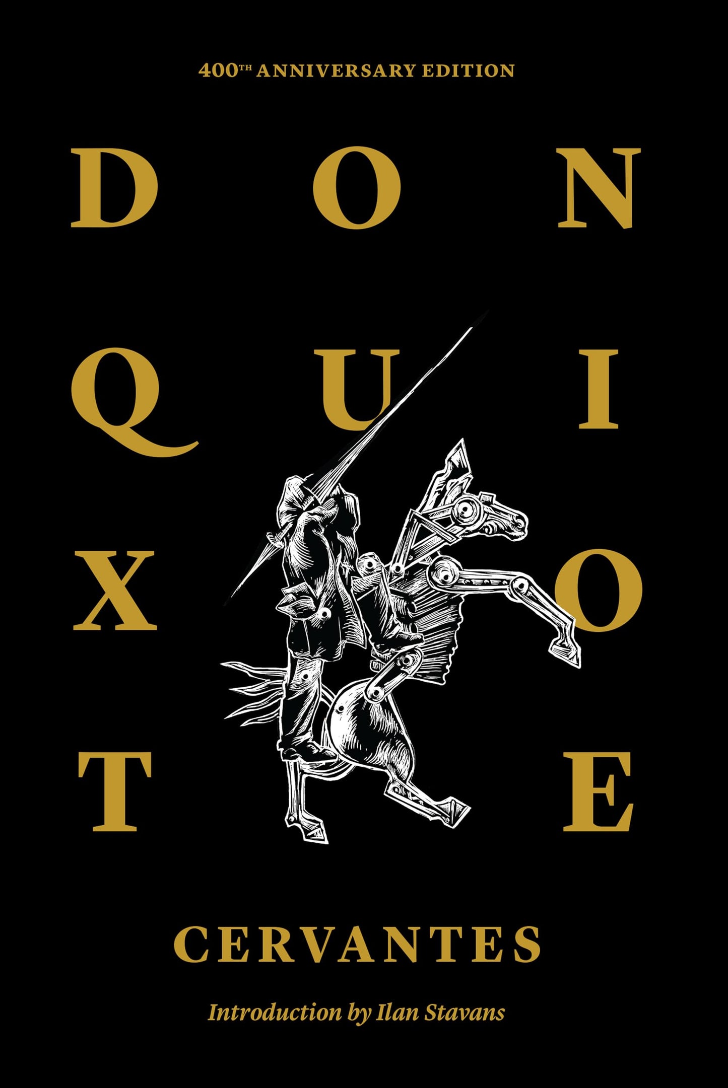 Don Quixote of La Mancha (Restless Classics)