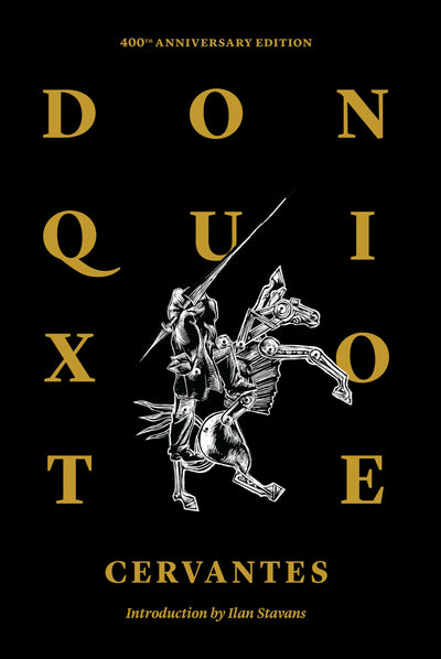 Don Quixote of La Mancha (Restless Classics)
