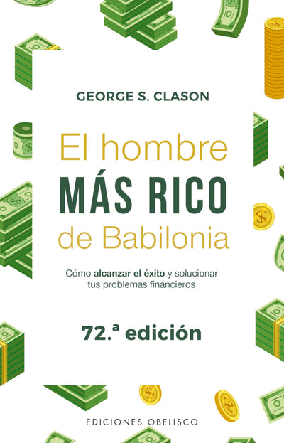 El hombre más rico de Babilonia (N.E.) (Spanish Edition)