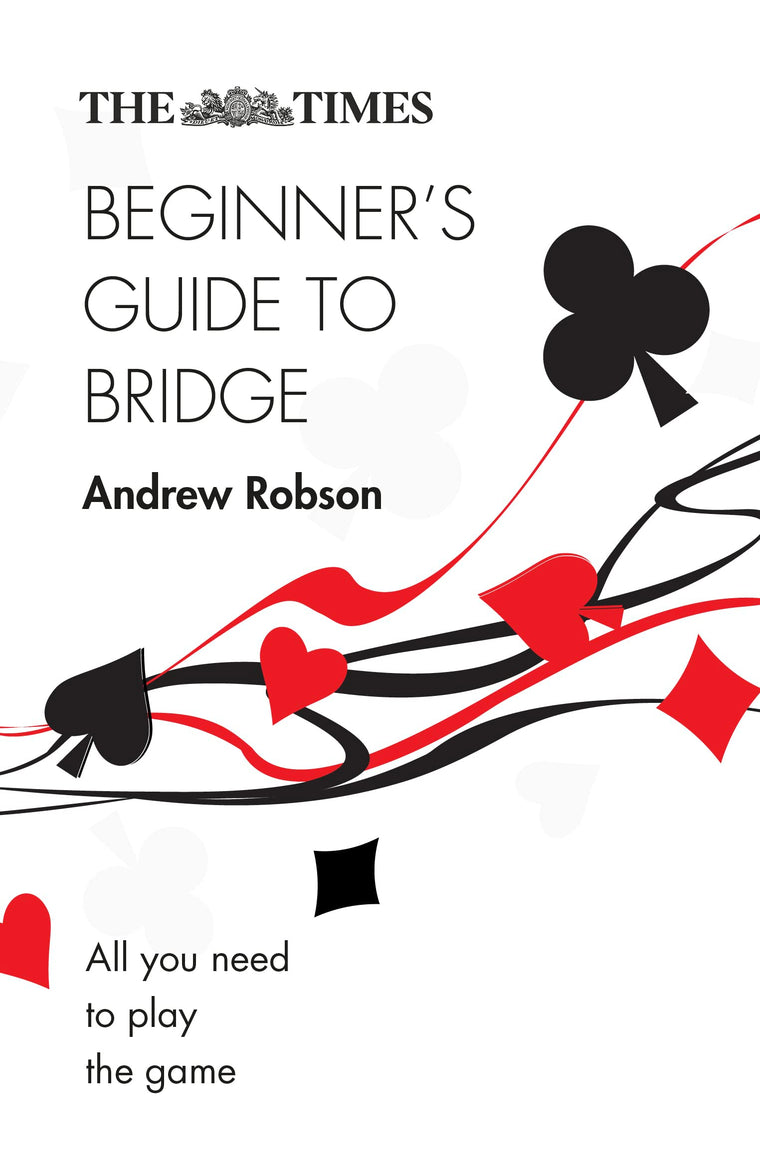 The Times Beginners Guide to Bridge