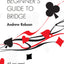 The Times Beginners Guide to Bridge
