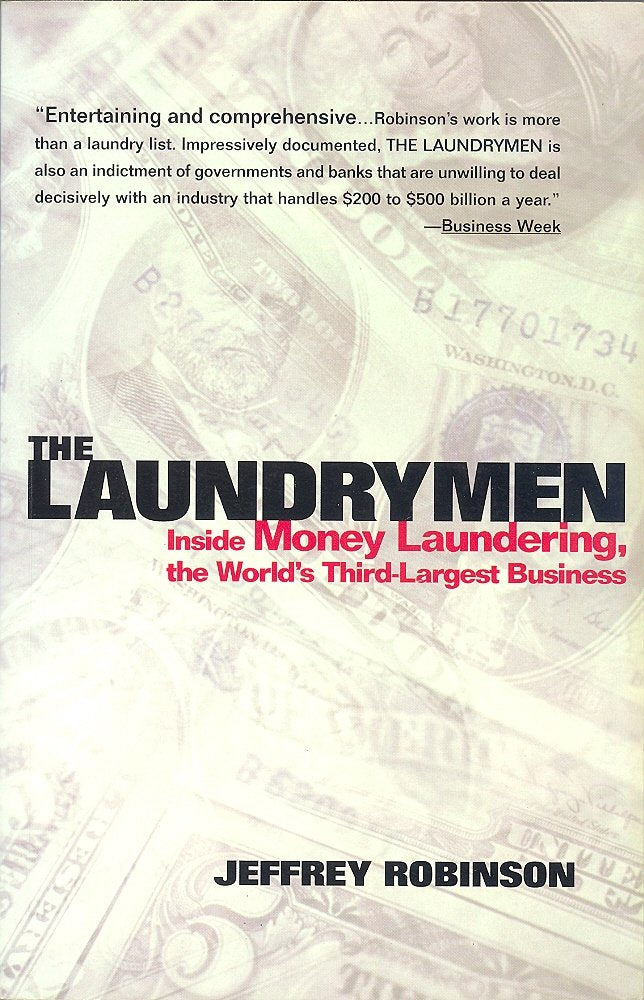 The Laundrymen
