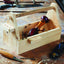 The Guide to Woodworking with Kids: Craft Projects to Develop the Lifelong Skills of Young Makers