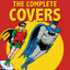 DC Comics: Detective Comics: The Complete Covers Vol. 1 (Mini Book) (1)