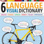 6-Language Visual Dictionary