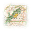 Lexington, Blue Ridge Mts Map [George Washington and Jefferson National Forests] (National Geographic Trails Illustrated Map, 789)