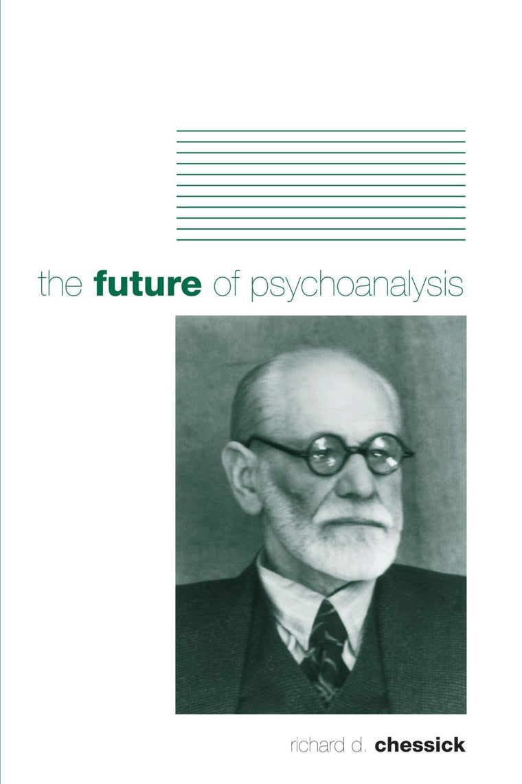 The Future of Psychoanalysis