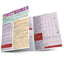 X-Ray Tech QuickStudy Laminated Reference Guide (QuickStudy Academic)