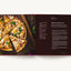 PIZZA: Authentic, Rustic, Artisanal